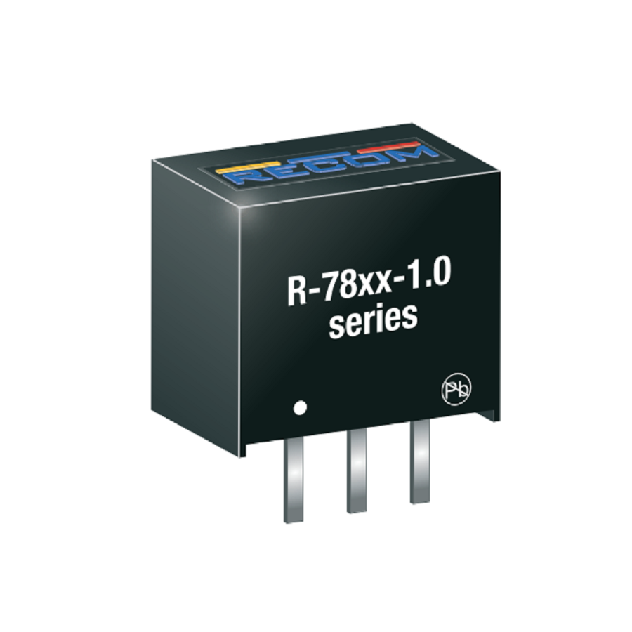 R-783.3-1.0-Recom Power